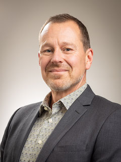 Photo of David Shanks